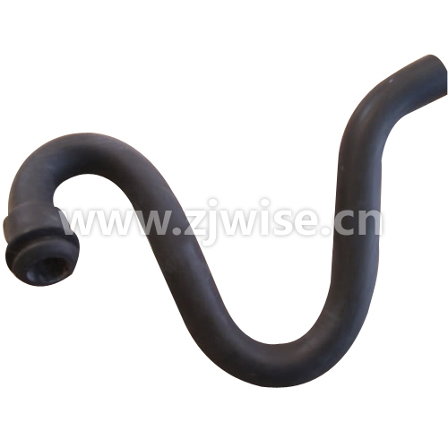 Rubber supply hose,Rubber supply hose