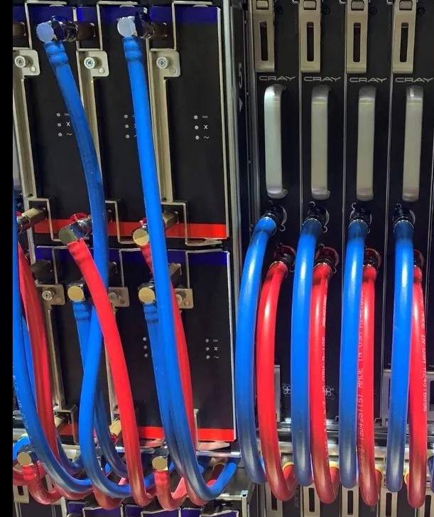 Data center liquid cooling tube,Data center liquid cooling tube